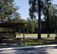 Fairway Lodge Motel - Perths Hotel