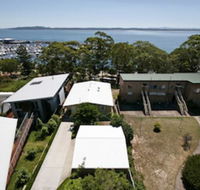 The Bay Escape at Nelson Bay - Perths Hotel