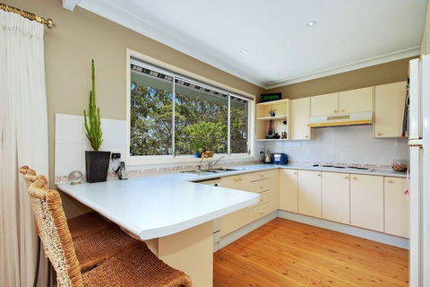 The Bay Escape At Nelson Bay - Perths Hotel 3