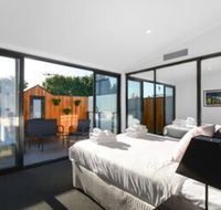 Boutique Stays County Down Port Melbourne - Perths Hotel