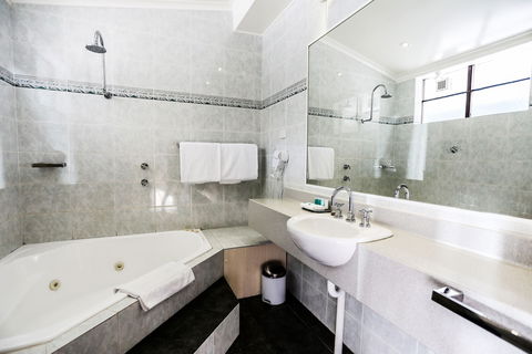 Parkhaven - Perths Hotel 4