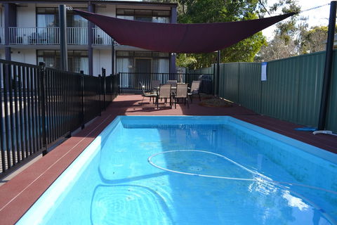 Parkhaven - Perths Hotel 0