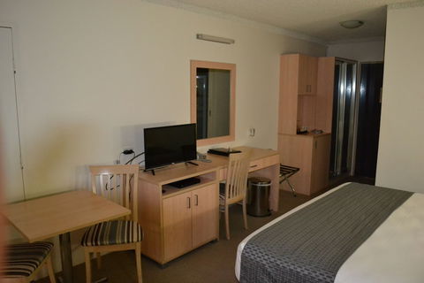 Parkhaven - Perths Hotel 3