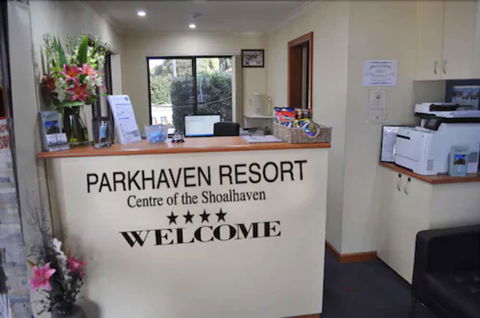 Parkhaven - Perths Hotel 1