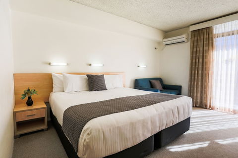 Parkhaven - Perths Hotel 2