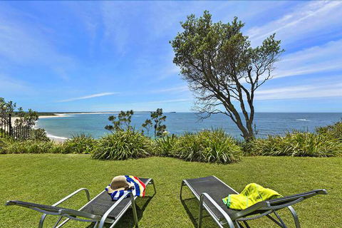 Stunning Ocean Views - Perths Hotel 5
