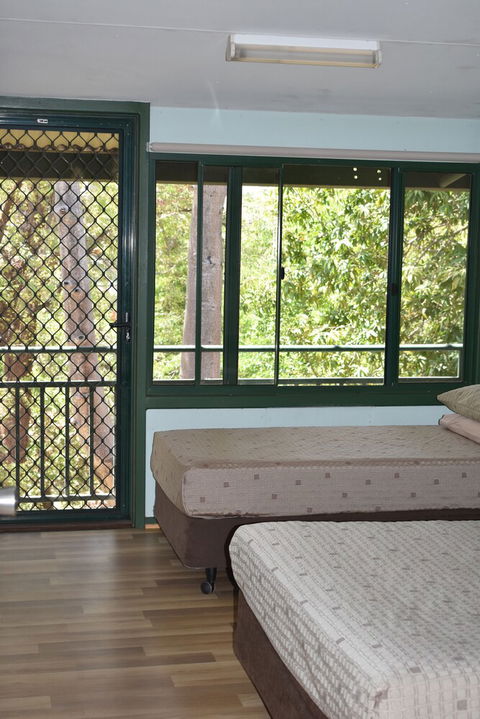 Parry Creek Farm Tourist Resort & Caravan Park - Perths Hotel 1