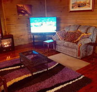 Abelia Lakeside no 2 big spa COTTAGE