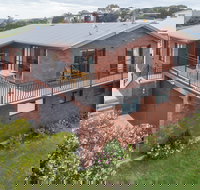 Granite Beach - Perths Hotel