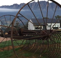 Manna Hill Farm - Perths Hotel