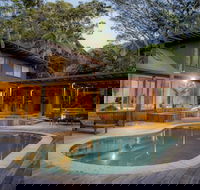 Apalie Retreat - Perths Hotel