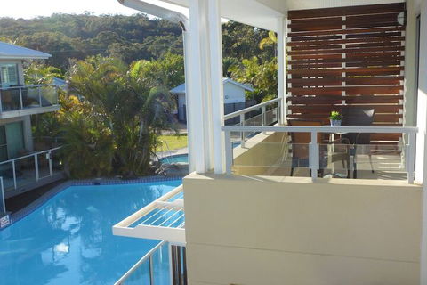 Pacific Blue Apartment 259 Port Stephens 265 Sandy Point Road - Perths Hotel 1
