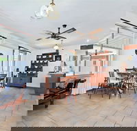 Sun  Sea - Perths Hotel