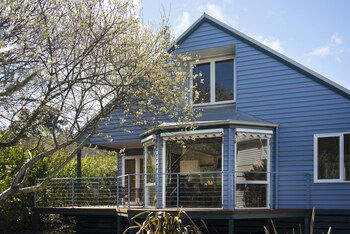 Boatshed Villa Yellow Door - Perths Hotel 0