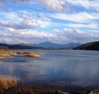 Khancoban Lakeside Caravan Park - Perths Hotel