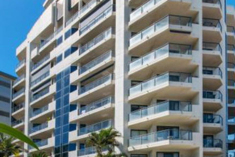 Oceanview 34 At 181 The Esplanade - Perths Hotel 6