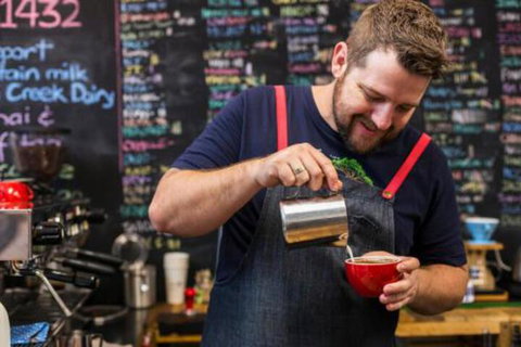 Oceanview 34 At 181 The Esplanade - Perths Hotel 4