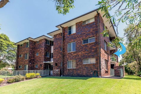 Gretel Lodge Unit 4 / 1 Gretel Close - Perths Hotel 1