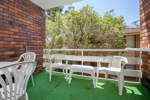Gretel Lodge Unit 4 / 1 Gretel Close - Perths Hotel 2