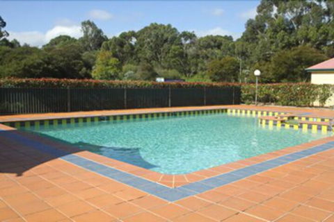 St Andrews Unit 12 Horizons Golf Club - Perths Hotel 0