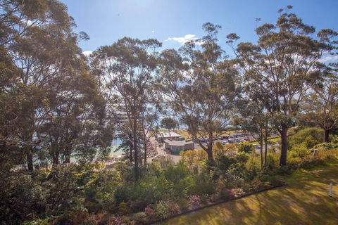 Kamilaroi 6 / 58 60 Magnus Street - Perths Hotel 2