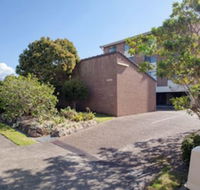 Kamilaroi 6 / 58 60 Magnus Street - Perths Hotel