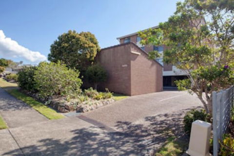 Kamilaroi 6 / 58 60 Magnus Street - Perths Hotel 0