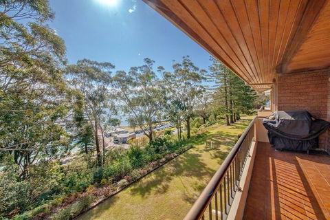 Kamilaroi 6 / 58 60 Magnus Street - Perths Hotel 1