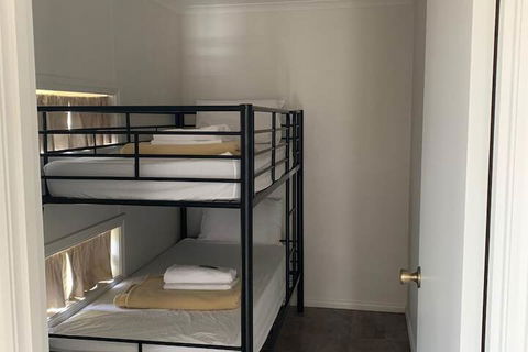 Moana Beach Tourist Park - Perths Hotel 5