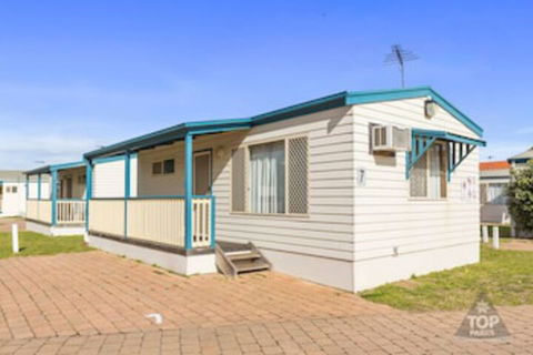 Moana Beach Tourist Park - Perths Hotel 0