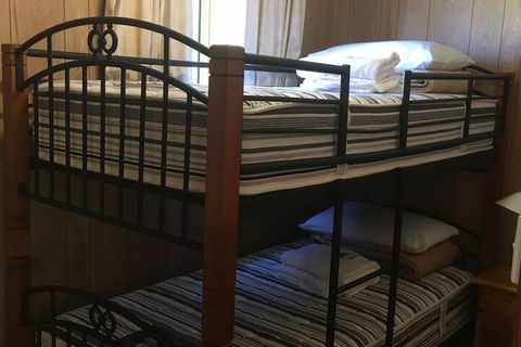 Moana Beach Tourist Park - Perths Hotel 4