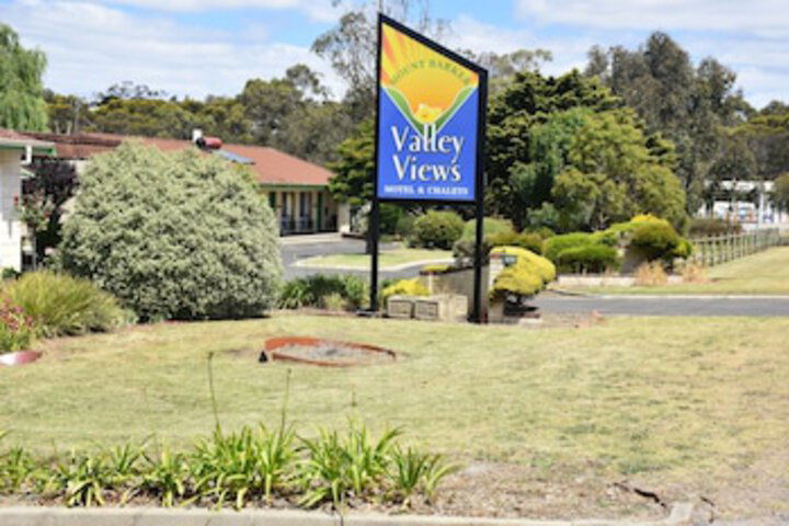 Mount Barker WA Perths Hotel