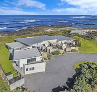 HEARNS BEACHSIDE VILLA 2 - Perths Hotel
