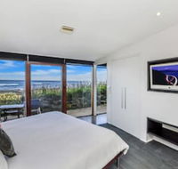 HEARNS BEACHSIDE VILLA 3 - Perths Hotel