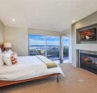 HEARNS BEACHSIDE VILLA 8 - Perths Hotel