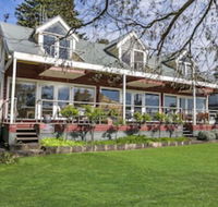 JOHANSSONS PERCH No. 3 - Perths Hotel