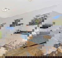 Wishart Retreat - Perths Hotel