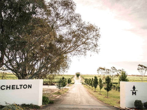 The Mitchelton Hotel Nagambie - MGallery By Sofitel - Perths Hotel 2