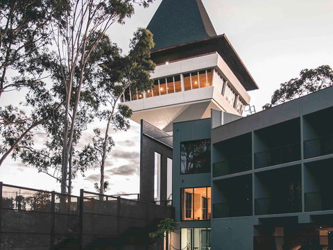 The Mitchelton Hotel Nagambie - MGallery By Sofitel - Perths Hotel 5