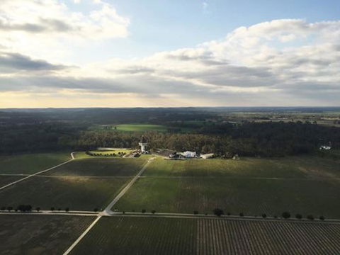 The Mitchelton Hotel Nagambie - MGallery By Sofitel - Perths Hotel 6