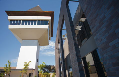 The Mitchelton Hotel Nagambie - MGallery By Sofitel - Perths Hotel 0