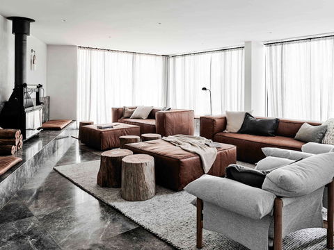 The Mitchelton Hotel Nagambie - MGallery By Sofitel - Perths Hotel 3