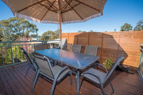 Fishermans Lodge - Perths Hotel 5