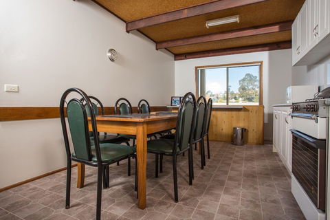 Fishermans Lodge - Perths Hotel 0