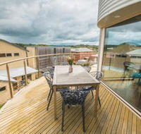 The Pitch - Perths Hotel