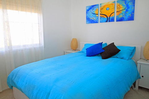 Lagoon Riverside Retreat - Perths Hotel 3
