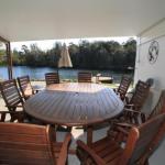 Lagoon Riverside Retreat - Perths Hotel 0