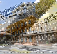 Terminus Apartment Hotel - Perths Hotel