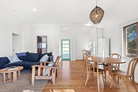 Thurlow Avenue 48 - Perths Hotel 3