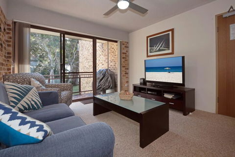 Bay Parklands Unit 44 / 2 Gowrie Avenue - Perths Hotel 6